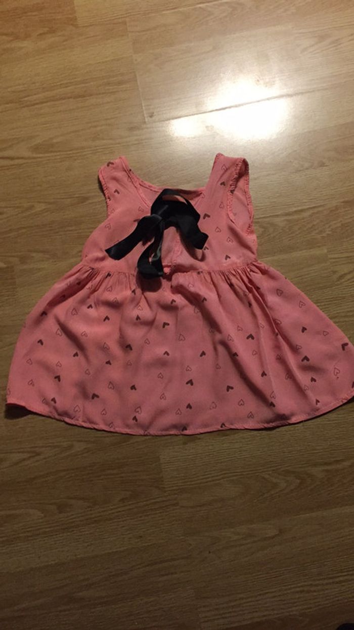 Robe 12-18 mois - photo numéro 2