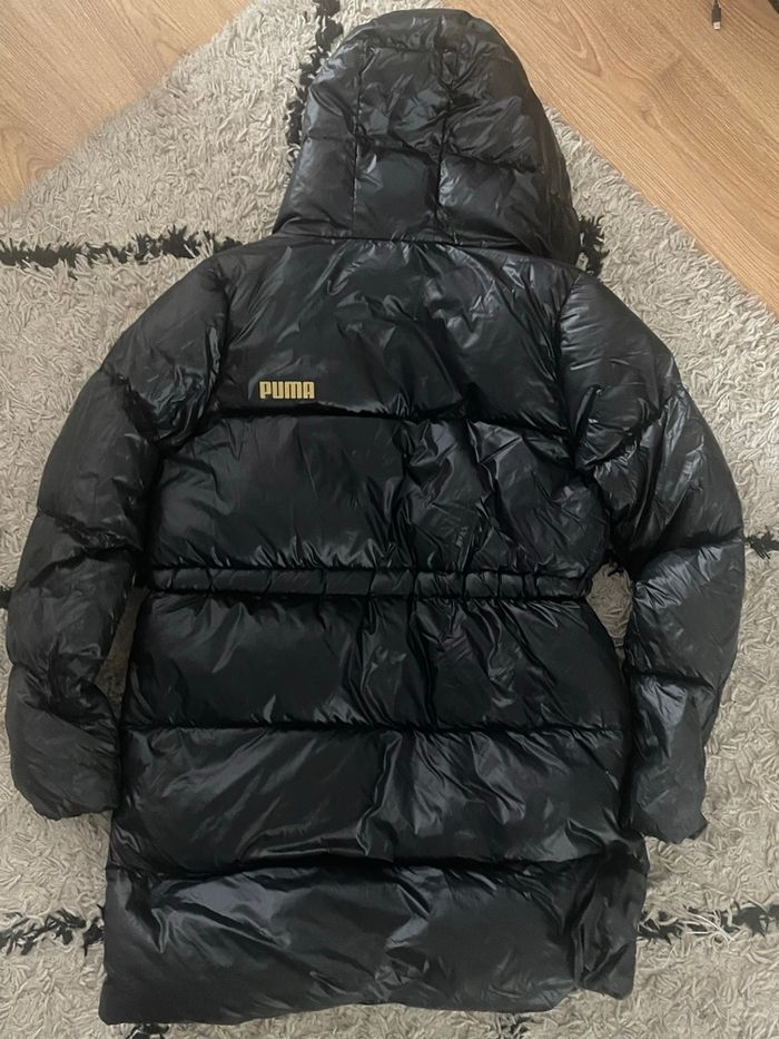 Doudoune Puma - photo numéro 3