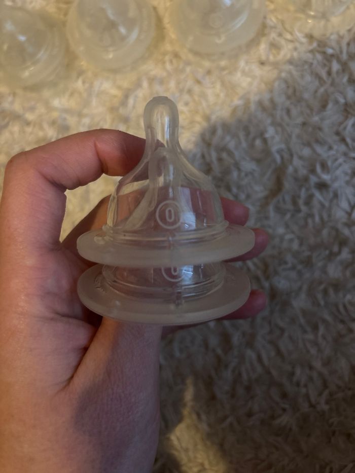 Lot de biberon - photo numéro 4