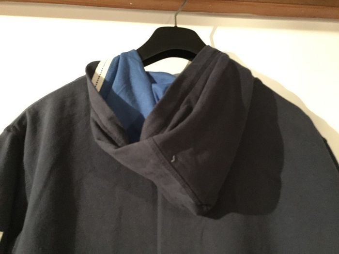 Belle veste sweat capuche Tex 14 ans - photo numéro 4