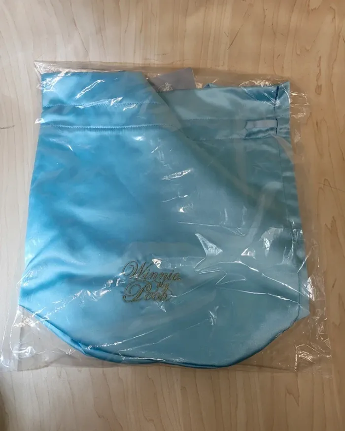 Sac Disney Store Winnie L'ourson