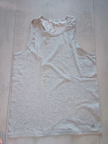 Débardeur Decathlon taille L