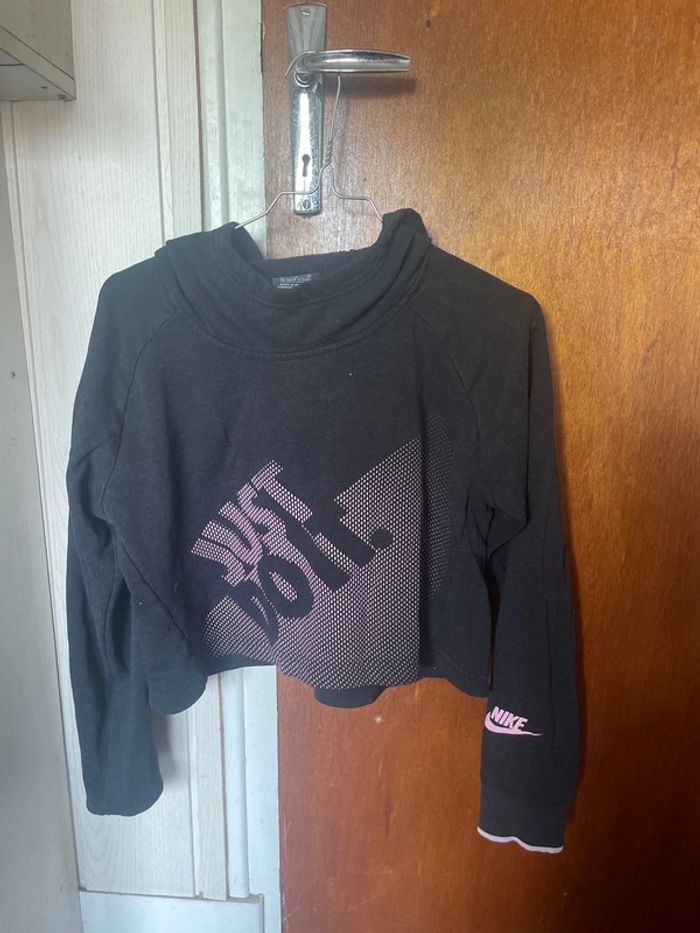 sweat-shirt à capuche Nike