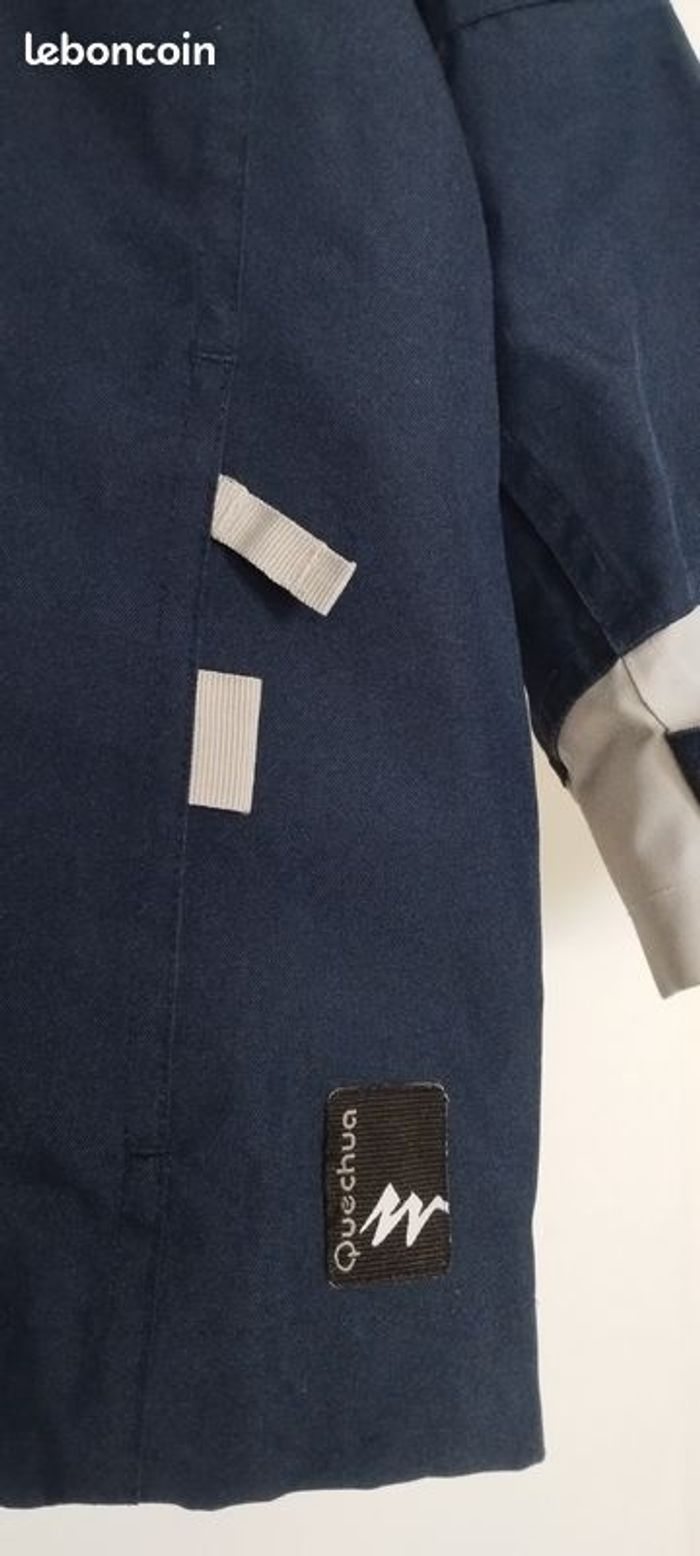 Veste Quechua garçon 6ans - photo numéro 9