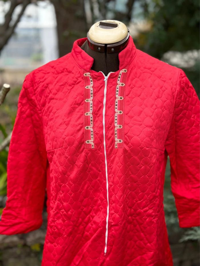 Robe de chambre - photo numéro 2