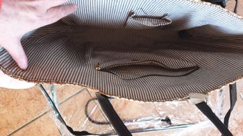 Sac hello kitty Victoria couture