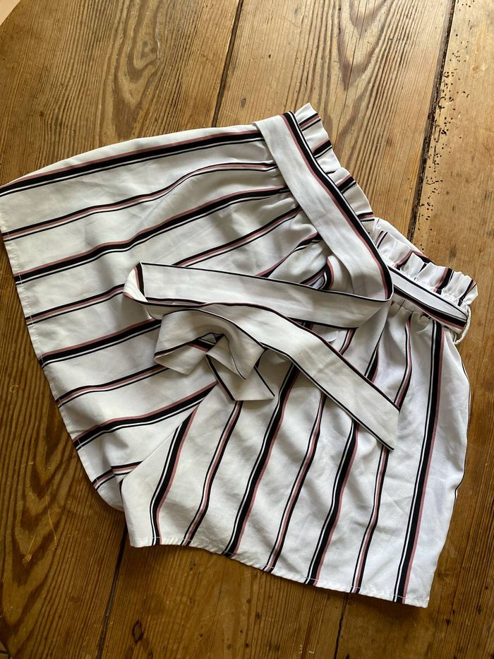 short xs femme - photo numéro 5