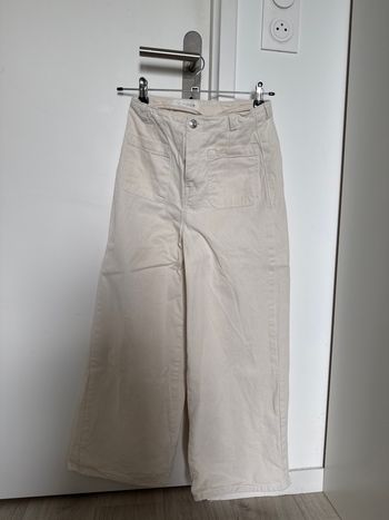 Jeans large 