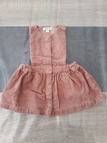 Robe 3 mois
