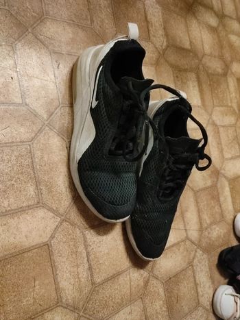 Basket Nike air 36