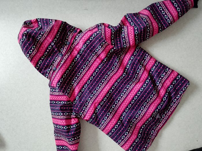 Doudoune 7/8 ans - photo numéro 2