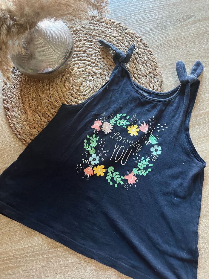 T-shirt Kiabi