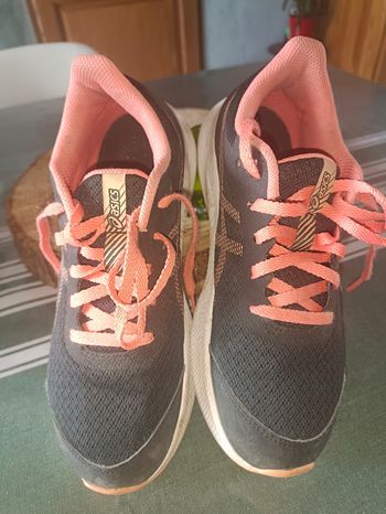 Basket Asics