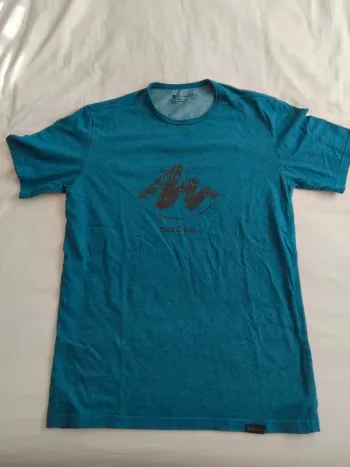 Tee shirt Decathlon