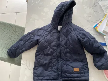 Manteau Gémo