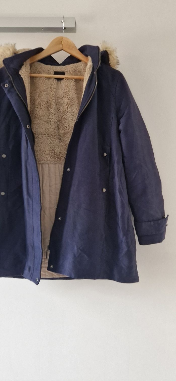 Blouson burton Taille 44 - photo numéro 2