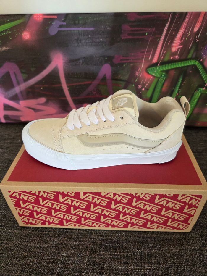 Vans Knu Skool - photo numéro 2