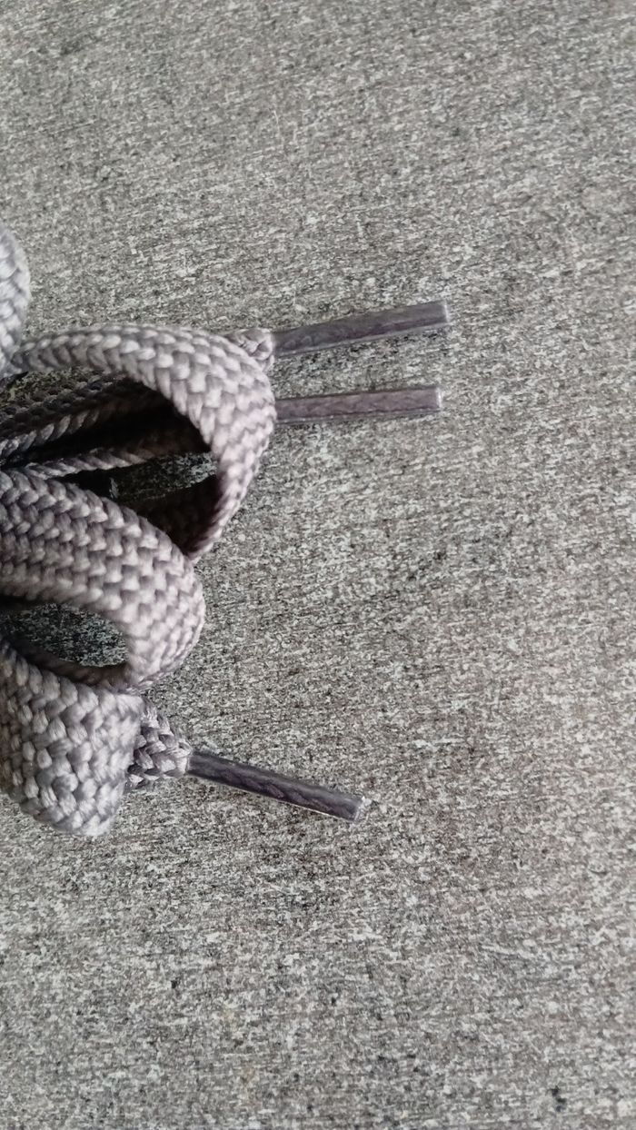 Lacets pour campus - photo numéro 3