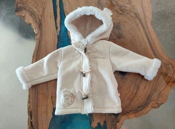 Manteau Disney Baby