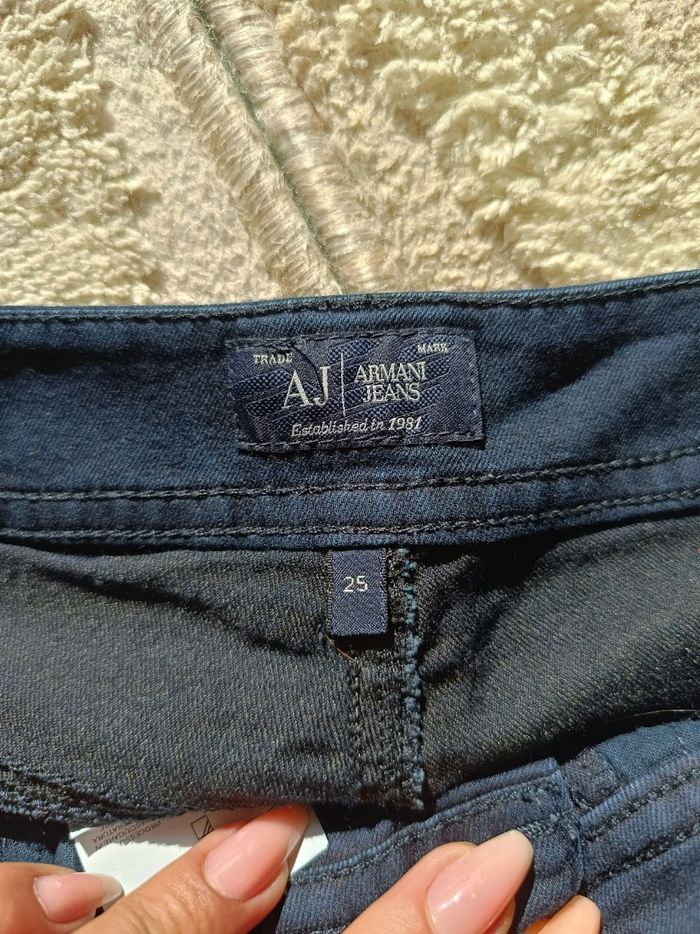 Armani - photo numéro 4