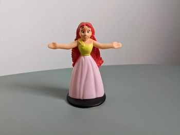 Figurine  Camomilla - Série Astérix Et Obélix (Mac Donalds 2019)