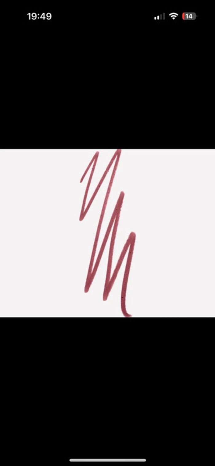 Crayon à lèvres MAC neuf - photo numéro 2