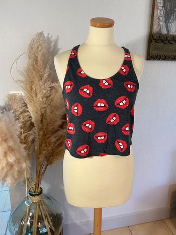 Débardeur taille M