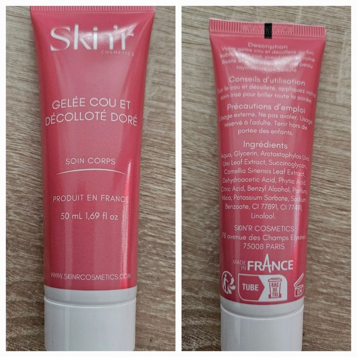 Lot de 10 produits - photo numéro 7