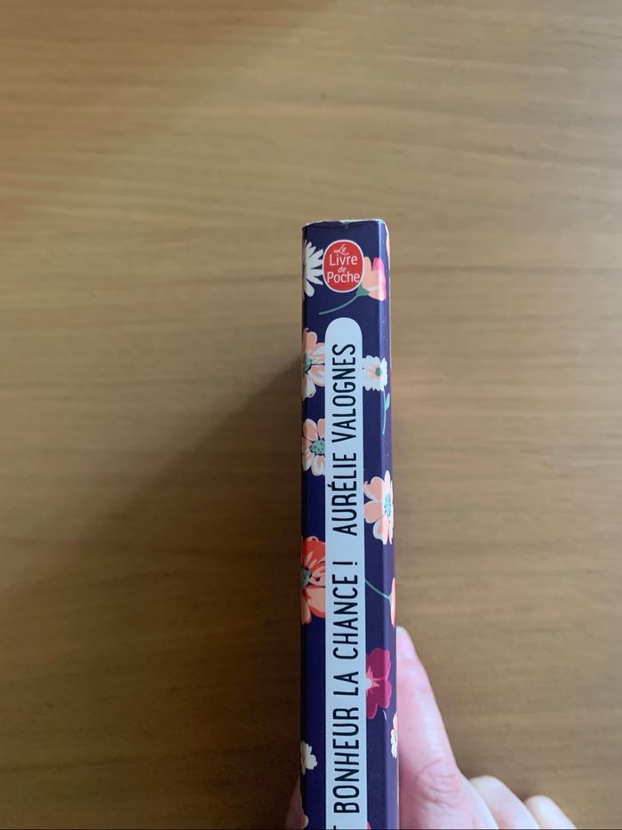 Au petit bonheur la chance ! - photo numéro 3