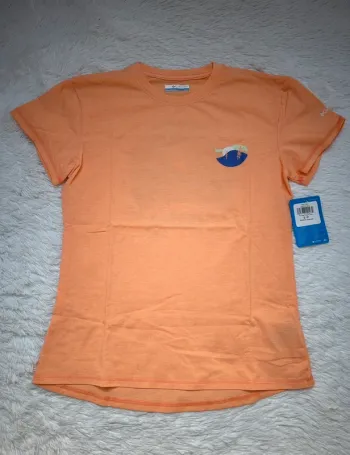 Teeshirt Columbia