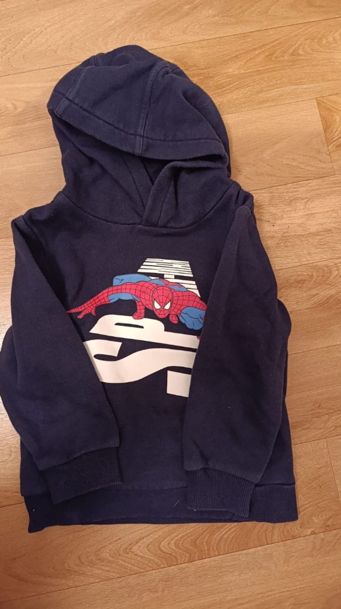 Vêtements garçon taille 3 ans 98 cm - photo numéro 3