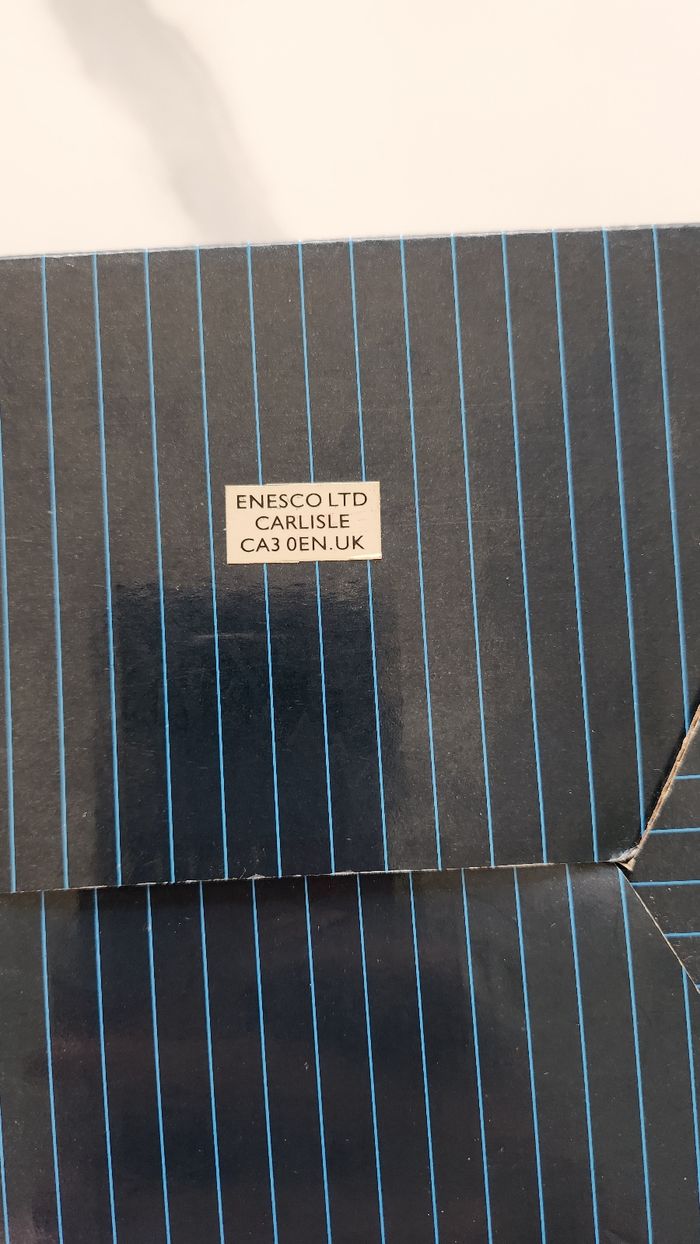 Figurine Esnesco Cendrillon - photo numéro 9