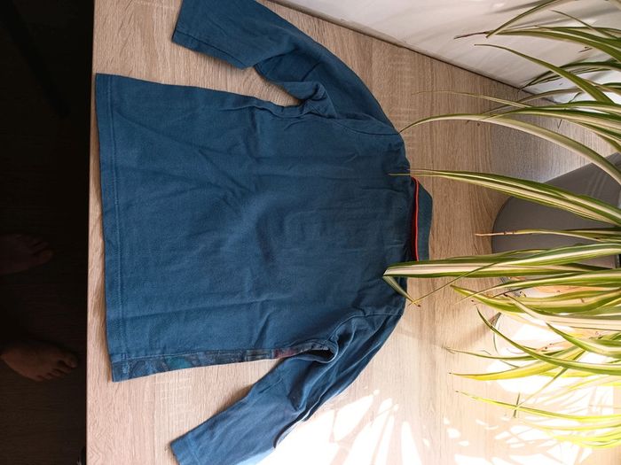 Polo catimini 24 mois - photo numéro 4