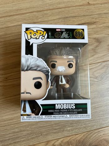 Pop loki
