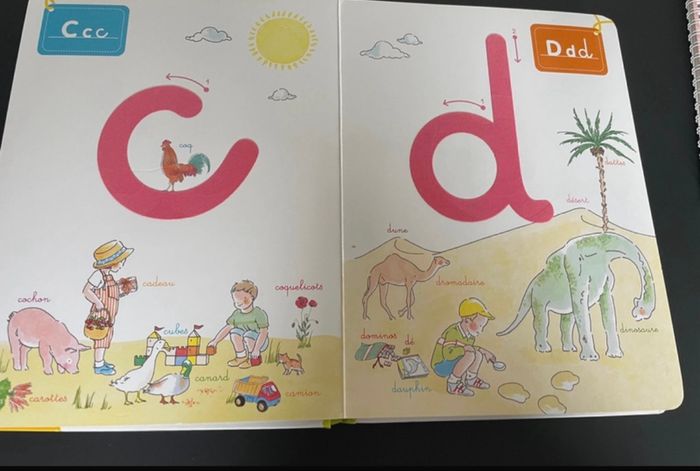 Lots tablette et jeux éducative  9 articles 3 ans - photo numéro 4