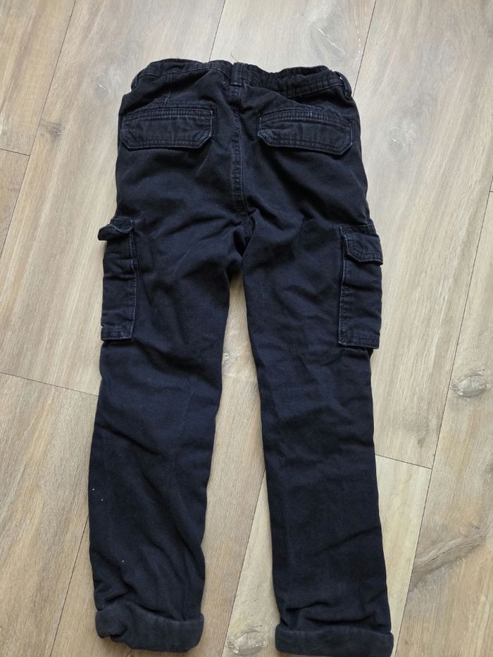 Pantalon 7ans - photo numéro 3