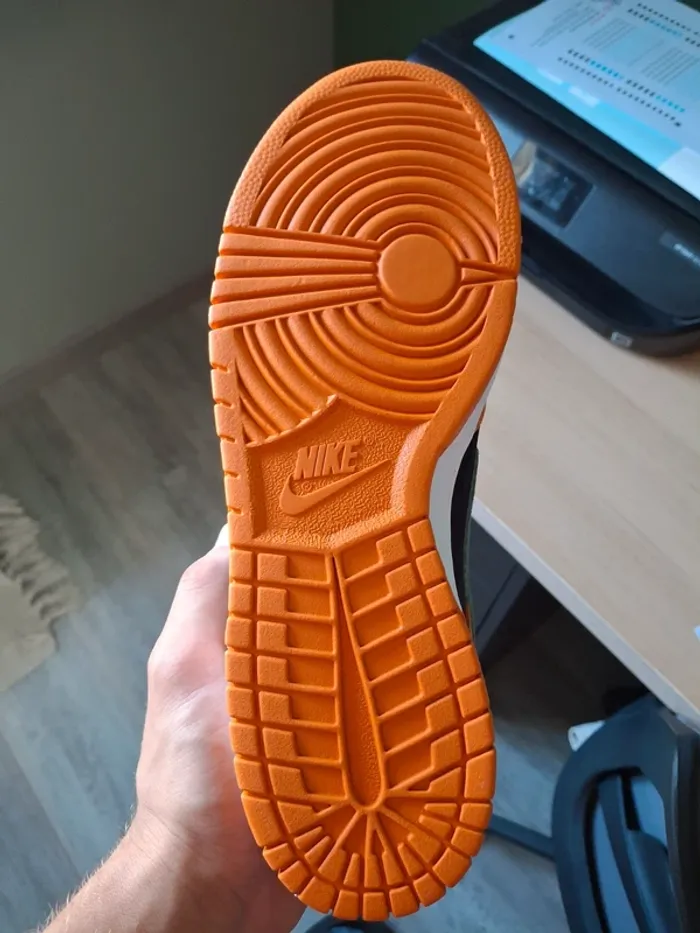 Nike dunk low Ceramic - photo numéro 11