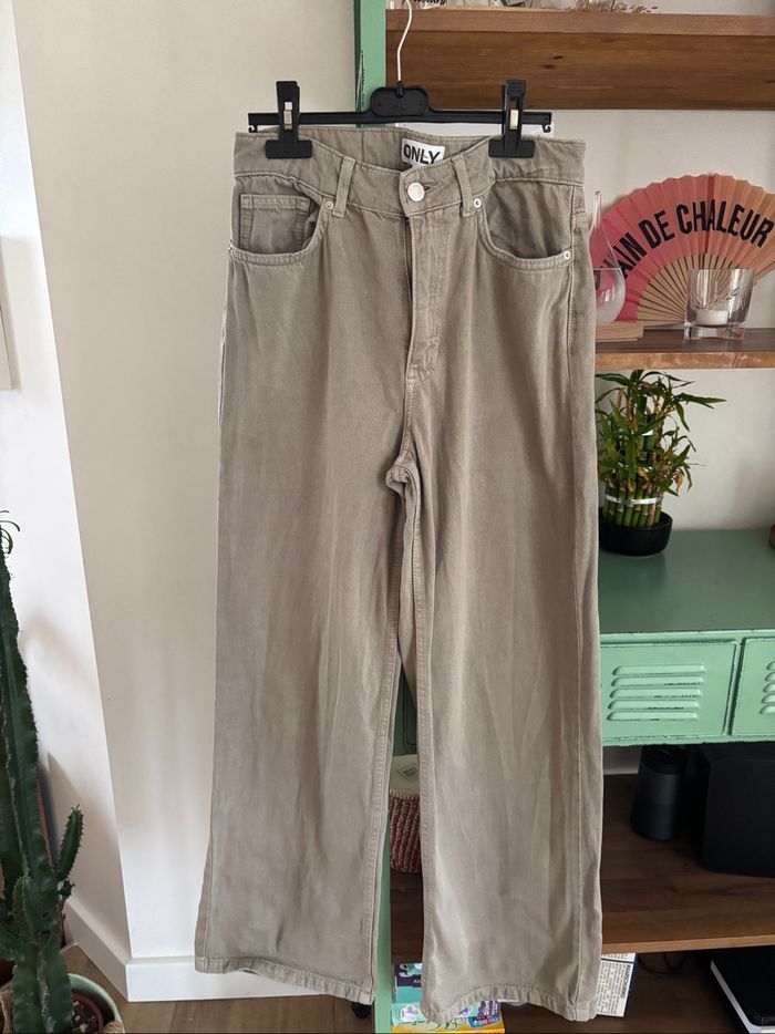 Pantalon t.S - photo numéro 4