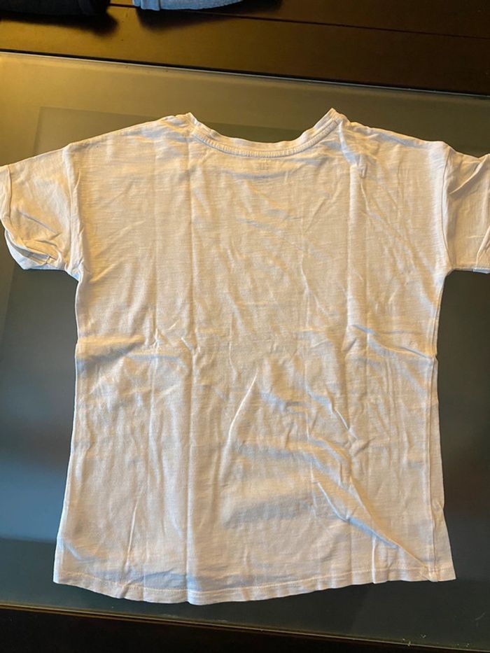 Tee shirt - photo numéro 2