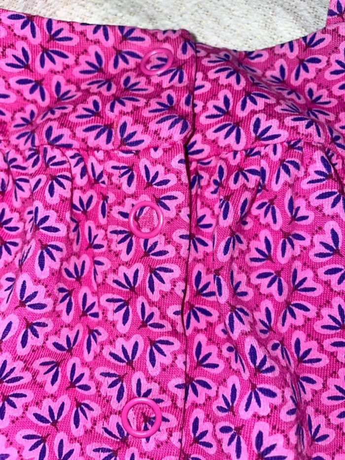 Robe, DPAM, 18 mois - photo numéro 6