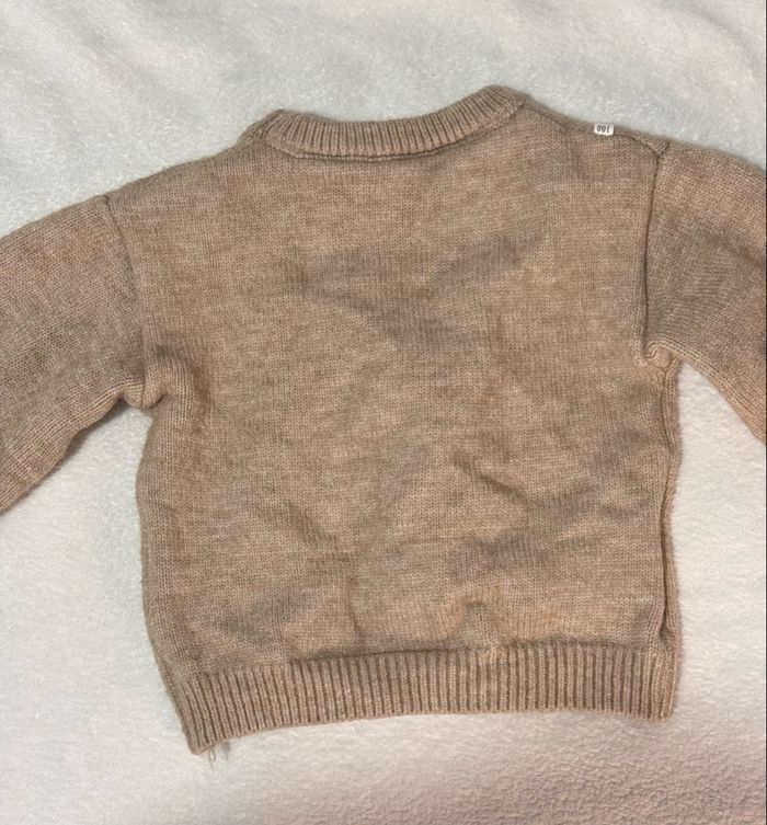 Pull pour enfants - photo numéro 4