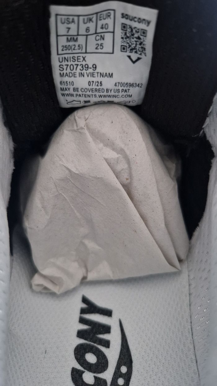 Saucony - photo numéro 5