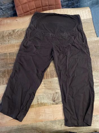 Pantacourt grossesse T40