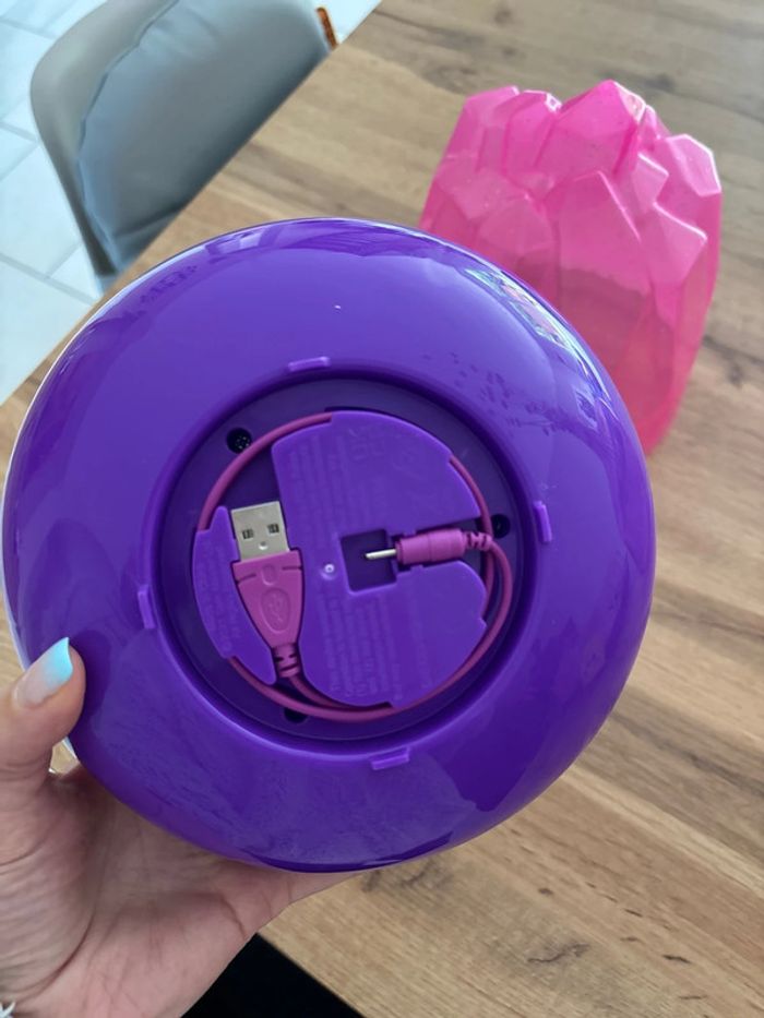 Hatchimals Fée volante - photo numéro 3