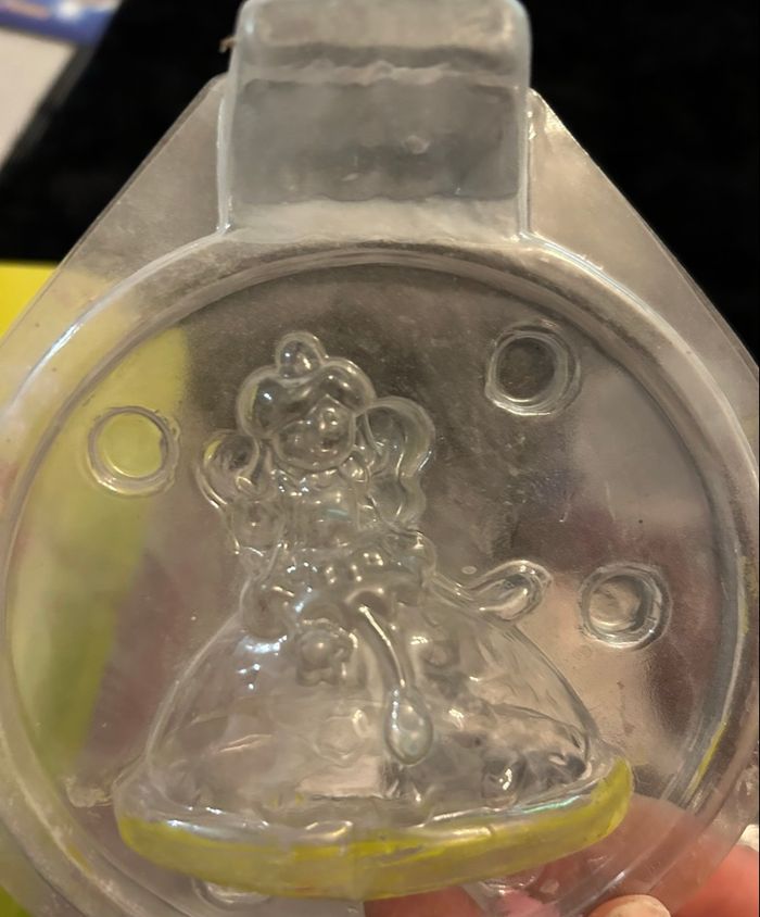 Kit de fabrication en plâtre (shaker maker) - photo numéro 5