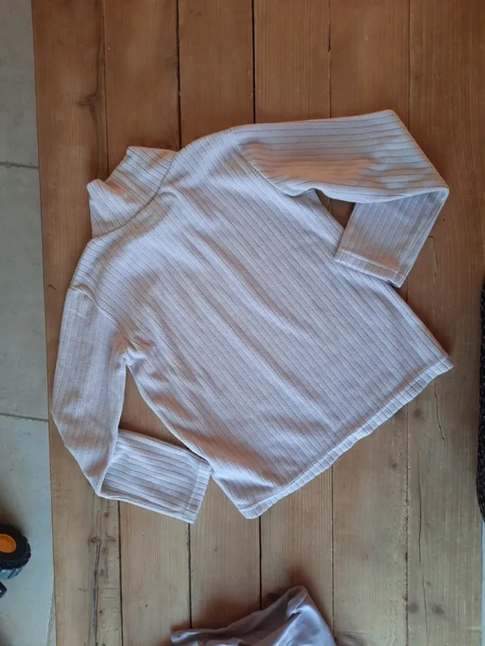 Lot de 2 sous pull - photo numéro 4