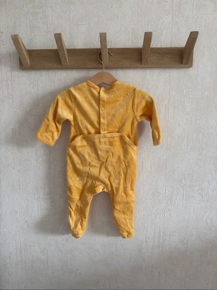 Pyjama Kiabi - photo numéro 3