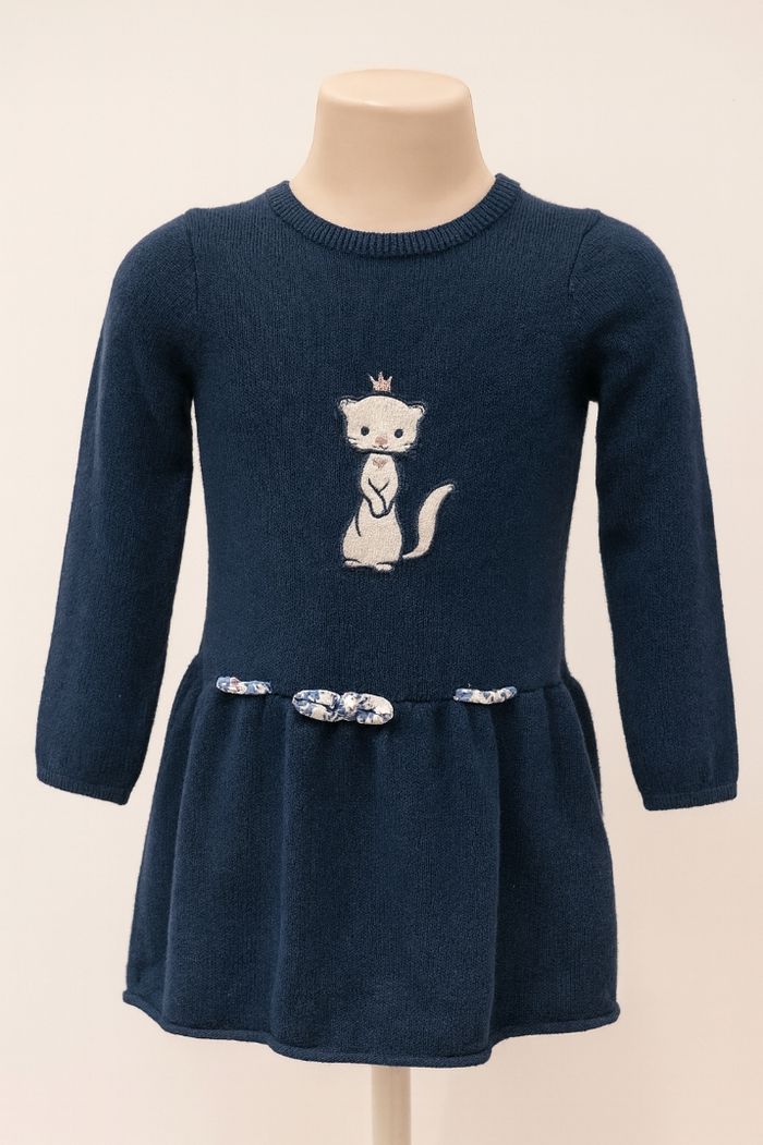 Robe 12 mois sergent major