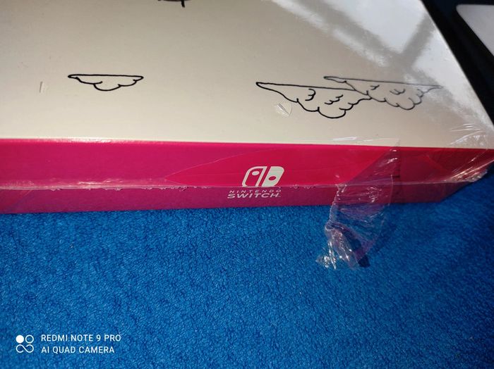 West of loathing Nintendo Switch - photo numéro 3