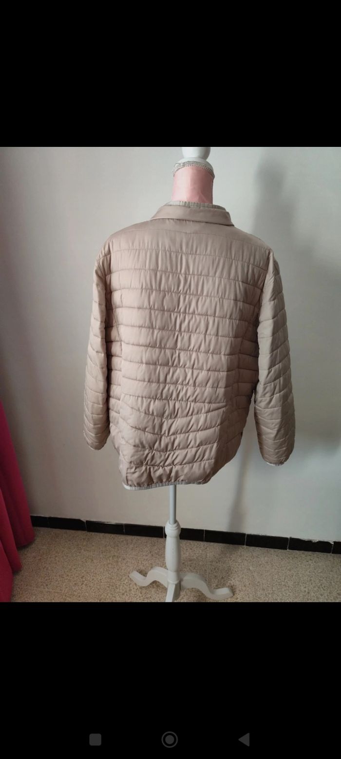 Blouson matelassé - photo numéro 3